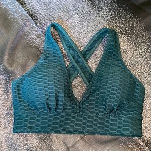 Sports bra